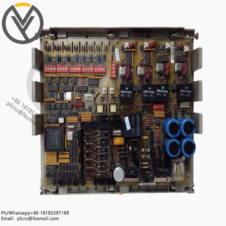 GE VMIVME-7698 单板计算机