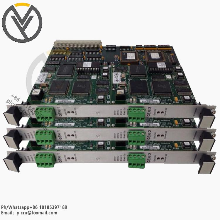 GE IS215VPROHIB 控制器模块