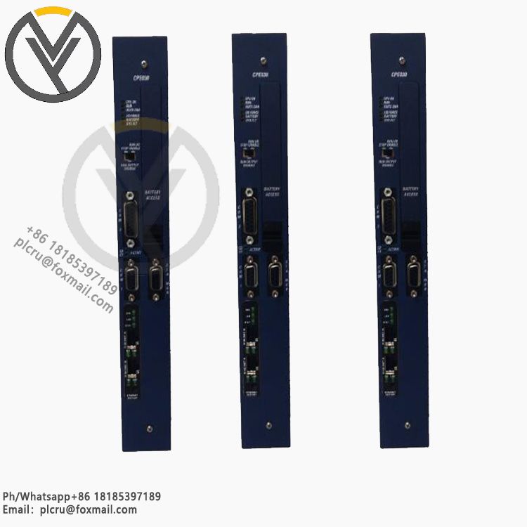 GE IC698CPE030 CPU模块
