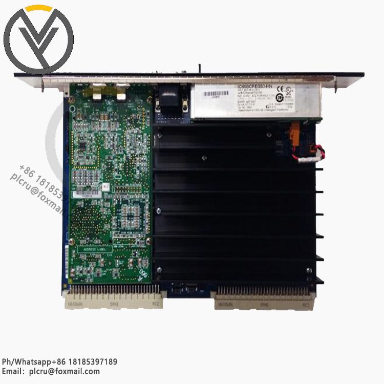 GE VMIVME7740-841 CPU板