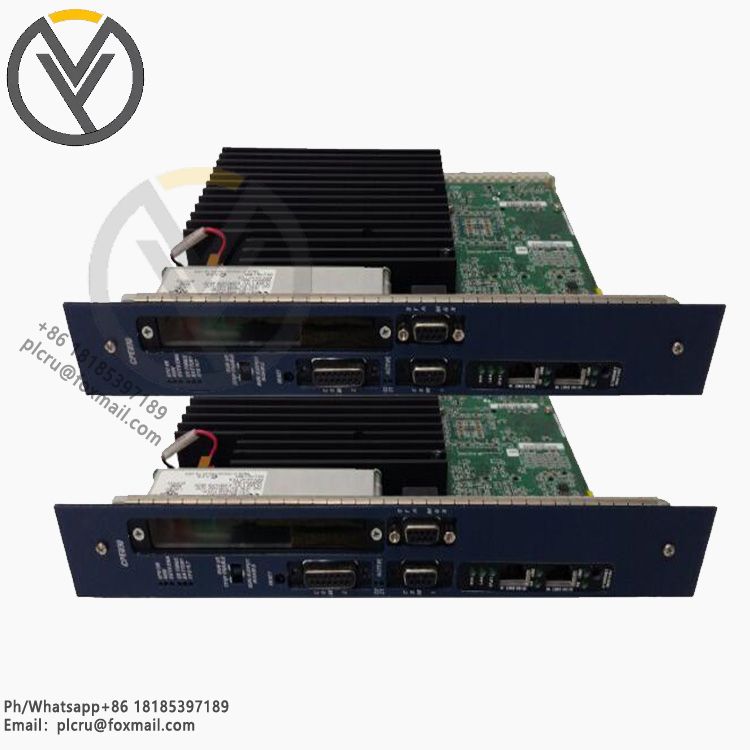 GE IC698CRE040-GM 中央处理机