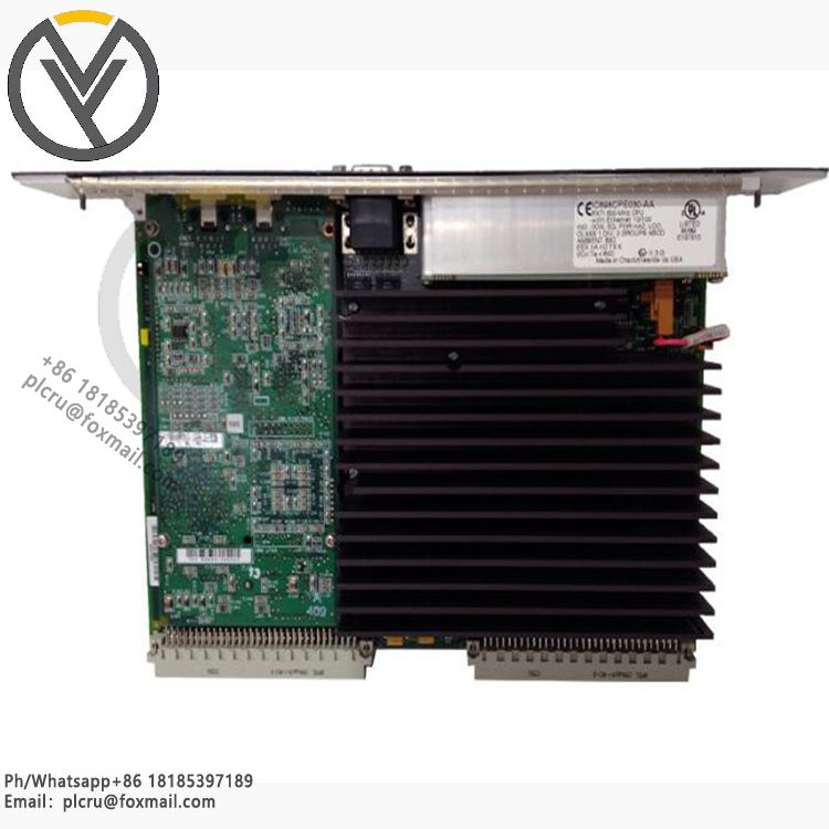 VME7740-841 GE 单板计算机