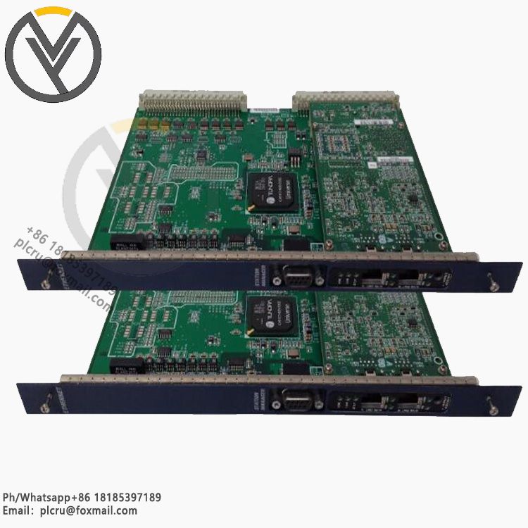 GE IC698ETM001 以太网接口模块