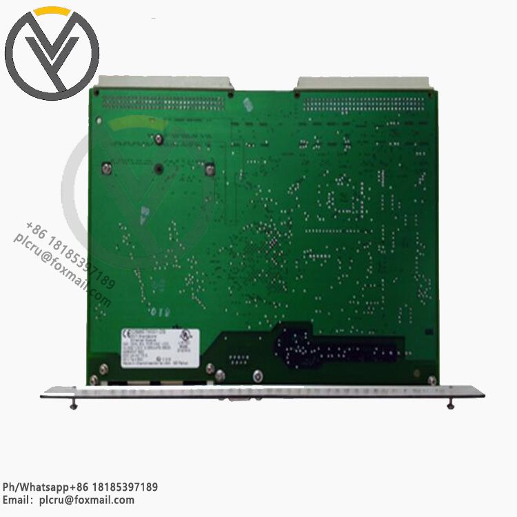 GE IC693PWR331D 电源