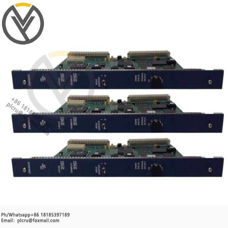 GE IC698RMX016 VMIVME-5567-100