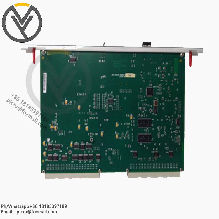 GE IC697MDL740 输出模块