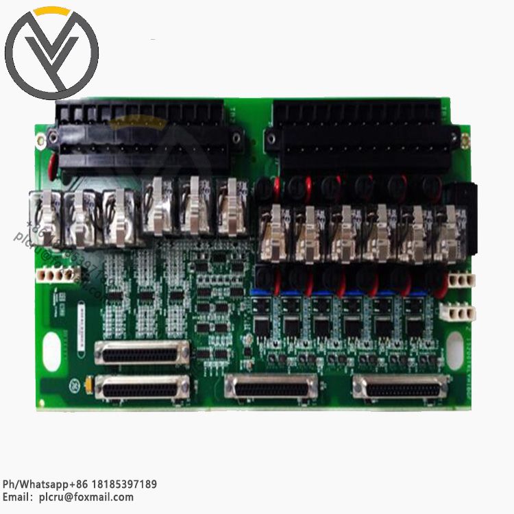 GE IS415UCVHH1A VME Innovation Series Controller