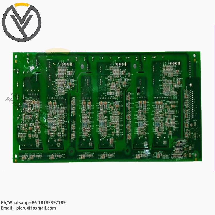 GE IS210AEBIH1BED 涡轮控制模块