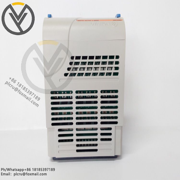 EMERSON 1C31116G04 热电偶输入卡