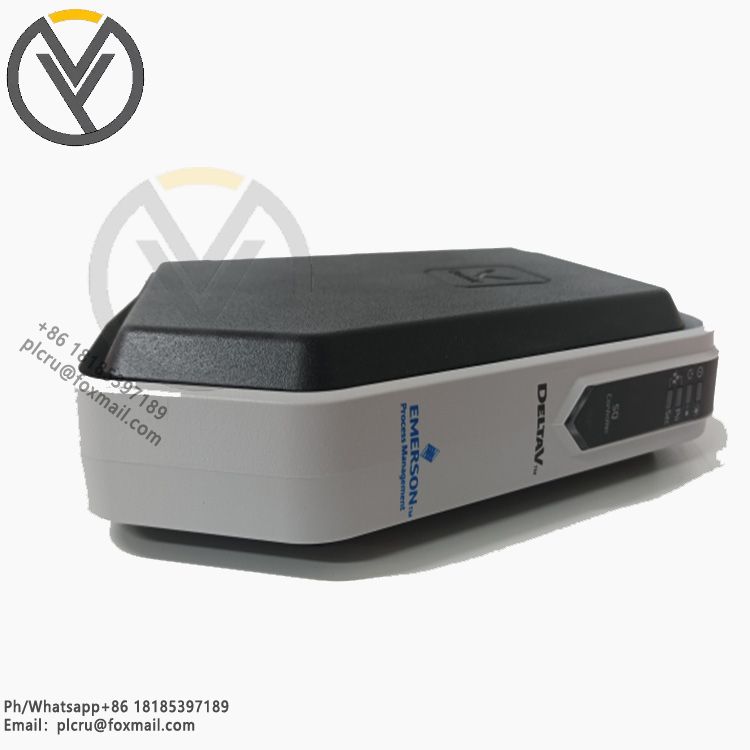 EMERSON SE3008 数字量扩展模块