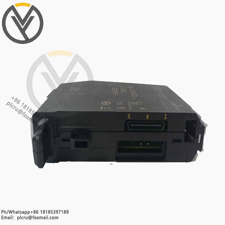 EMERSON SE3008 数字量扩展模块