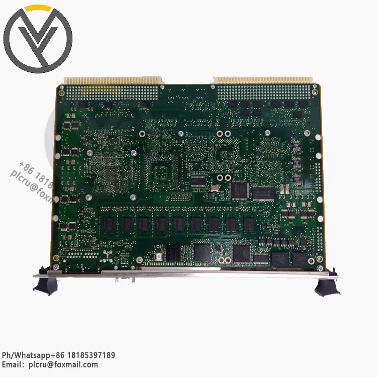 EMERSON MVME7100 嵌入式控制器