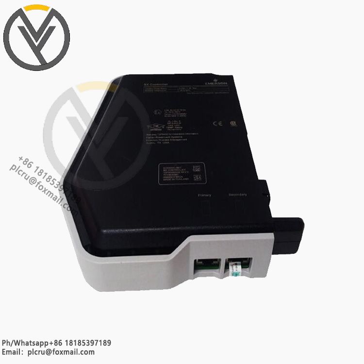 EMERSON SE3007-12P4688X032-002