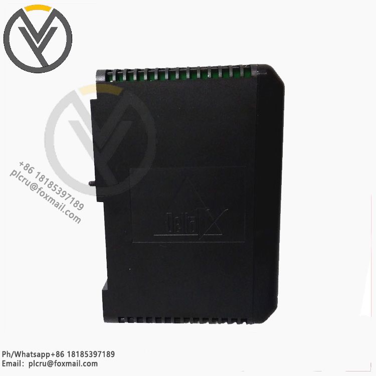 Emerson IC200ALG263 VersaMax I/O模块