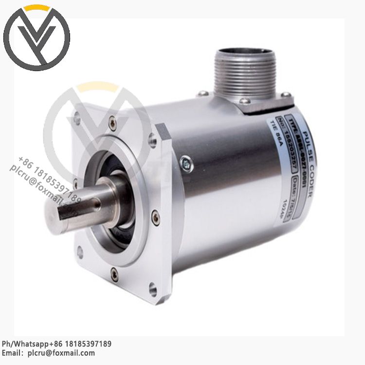FANUC A06B-0034-B075#7008 交流伺服