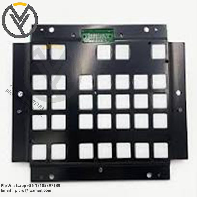 FANUC A05B-2452-C020 示教器连接器