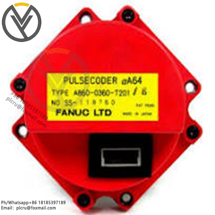 FANUC A02B-0120-K324 连接器