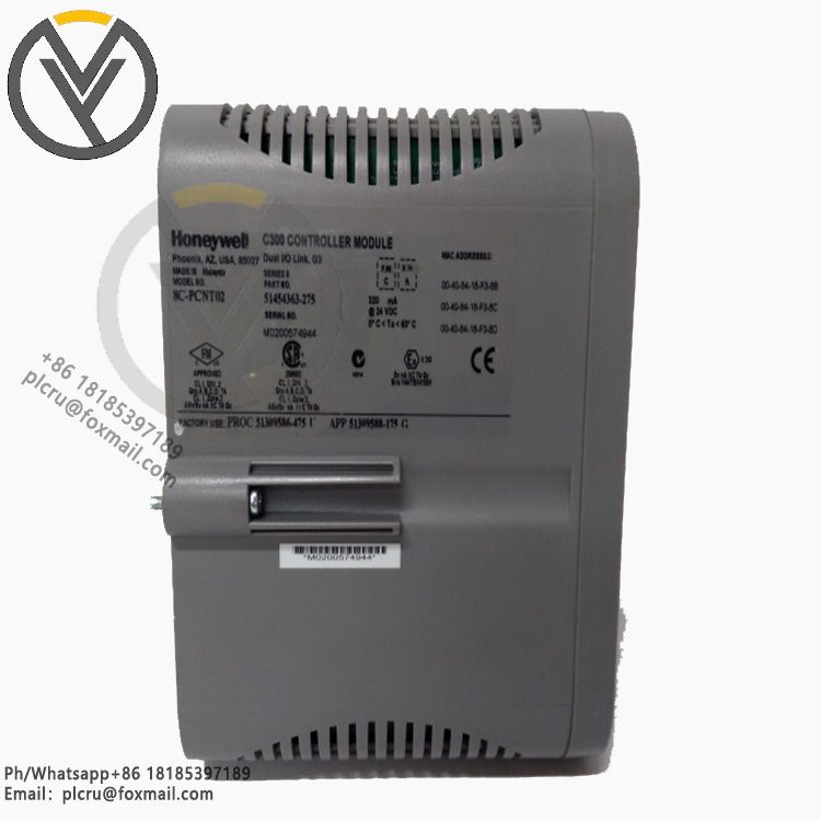 CC-PAON01 Honeywell 模拟输出模块