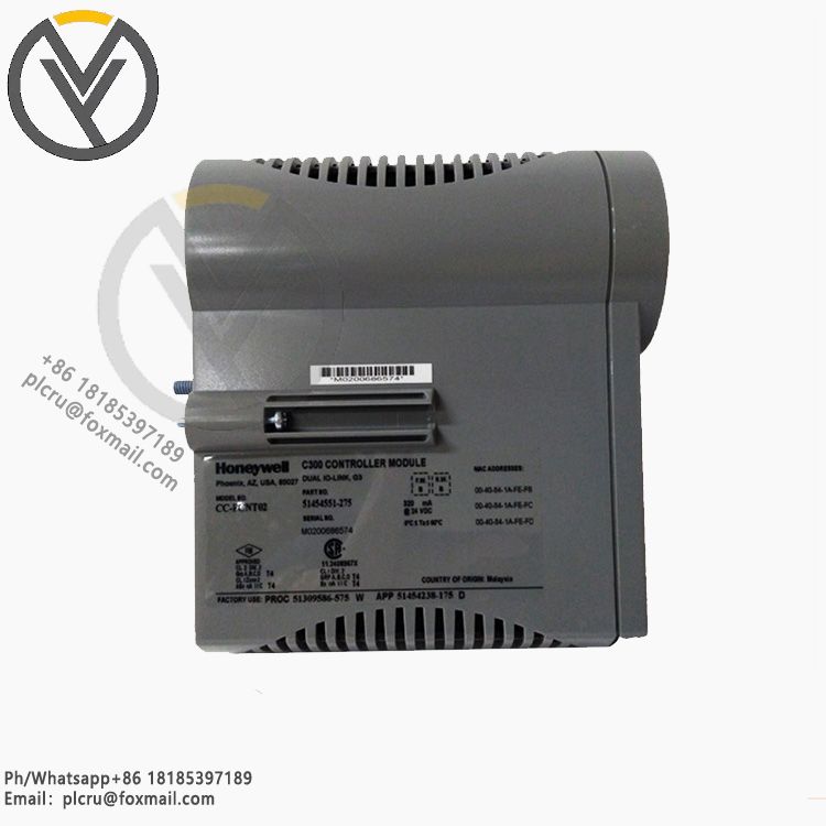 CC-PCF901 Honeywell 防火墙控制模块