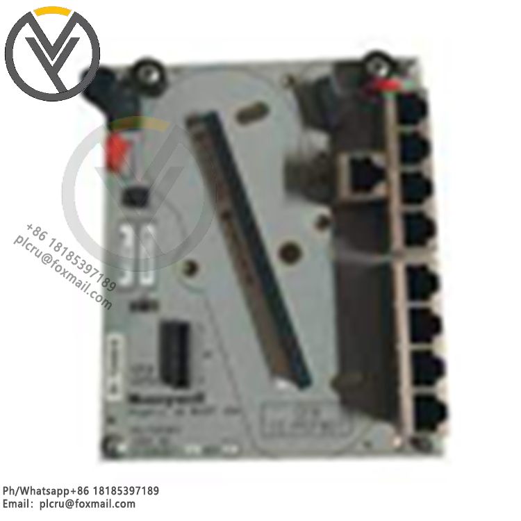 Honeywell CC-PAIM01 模拟输入模块