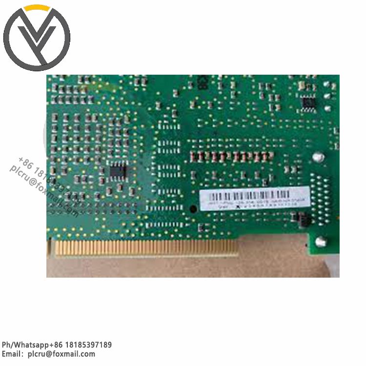 KUKA 00-128-358 0018 控制器