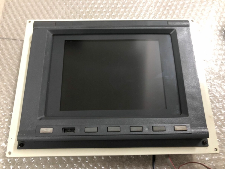 FANUC A02B-0200-C081 面板 