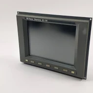 FANUC A02B-0303-C074 操作界面LCD显示