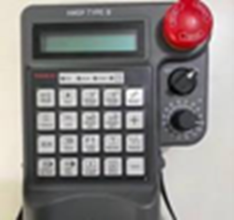 FANUC A02B-0120-C051 机床系统主机