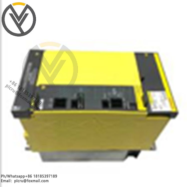 FANUC A02B-0283-B502 控制系统