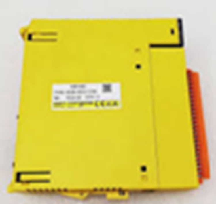 Fanuc A03B-0823-C003 I/O模块
