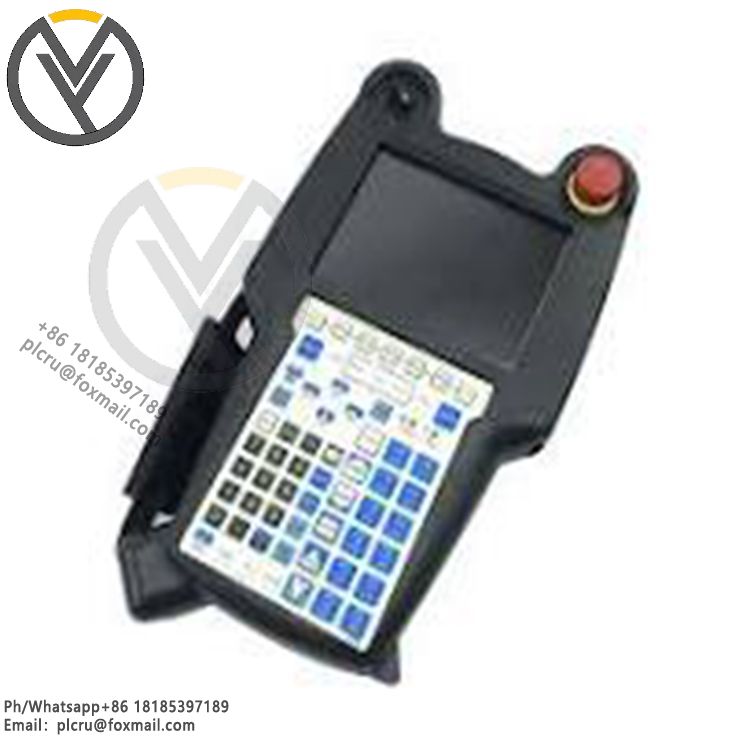 FANUC A05B-2518-C202 示教器
