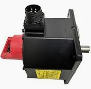 FANUC 1-B20303-B075#7008 伺服电机