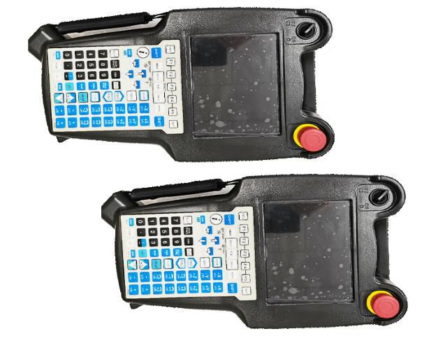 FANUC A05B-2301-C370 示教器