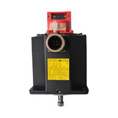 FANUC A06B-0075-B003 交流伺服电动机