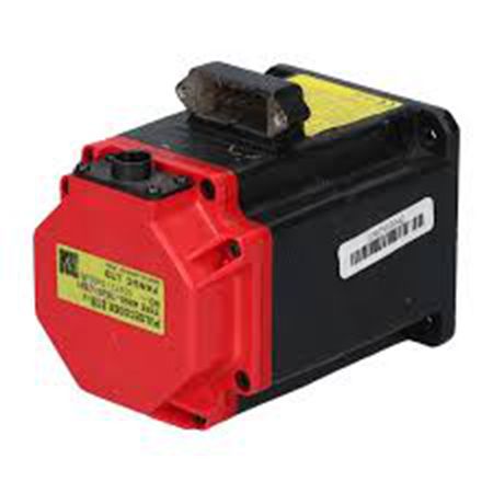 FANUC A06B-0061-B203#0100 交流伺服