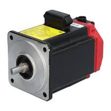 FANUC A06B-0075-B503#0100 交流伺服