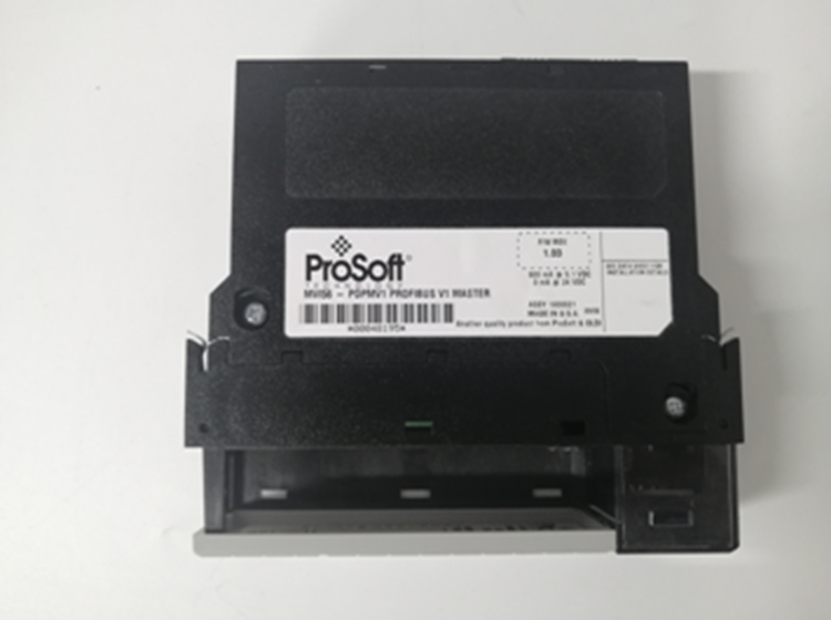 ProSoft 5201-DFNT-BACNET ProLi