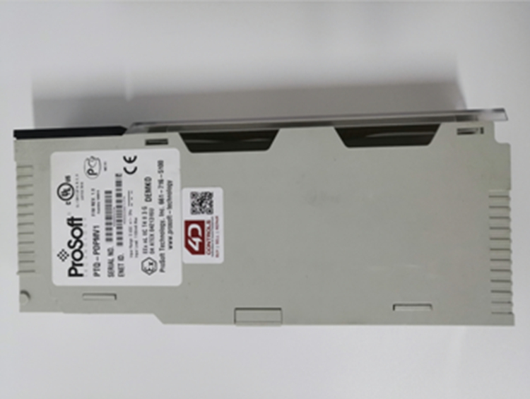 PROSOFT 5228-DFNT-HART 以太网/IP至