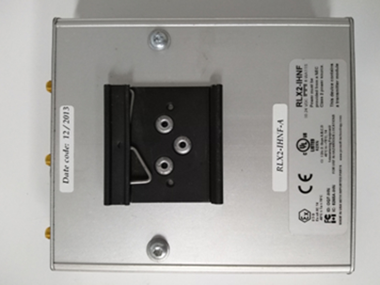Prosoft ILX800-SMSG 插件模块