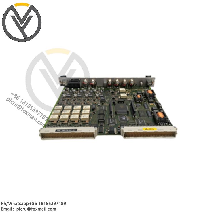 Vibro-meter 200-595-031-111/VM