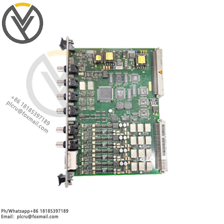 VIBRO METER MPC4 200-510-076-1