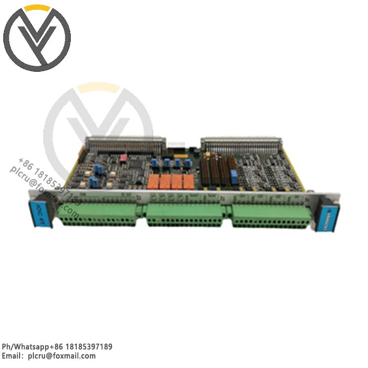 Vibro-meter 200-560-101-015 振动