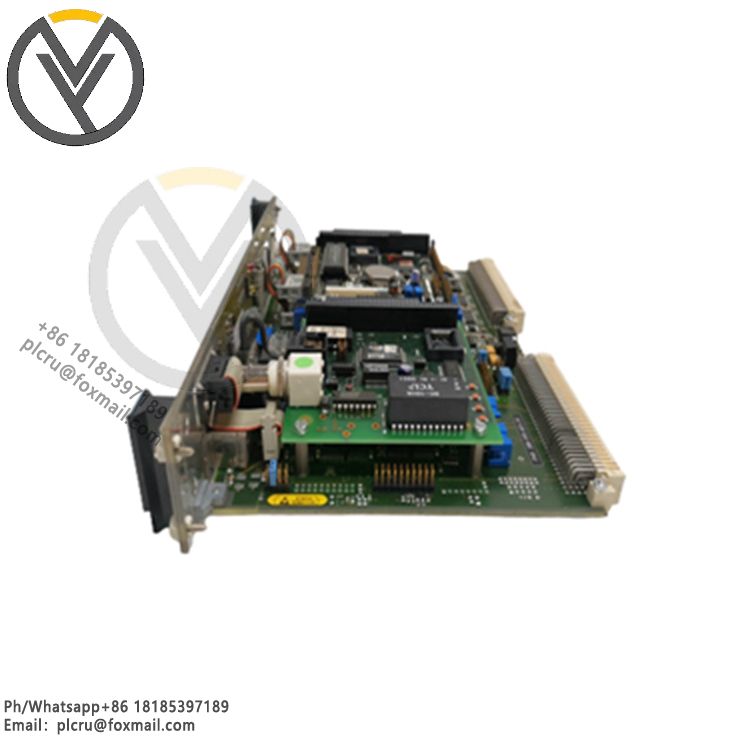 VIBRO-METER VM600IOC16T 燃烧状态监控
