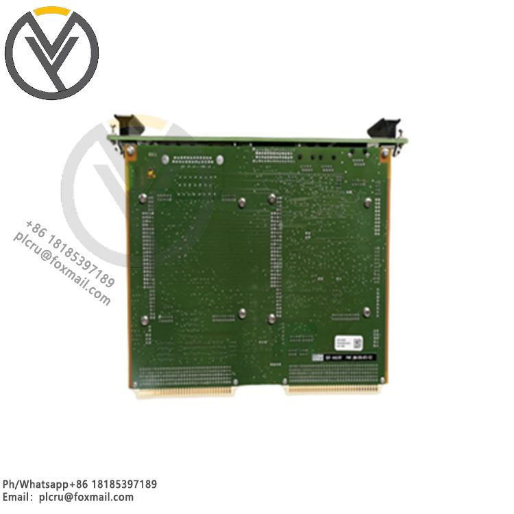 ABB 2002AZ10101B PLC Module