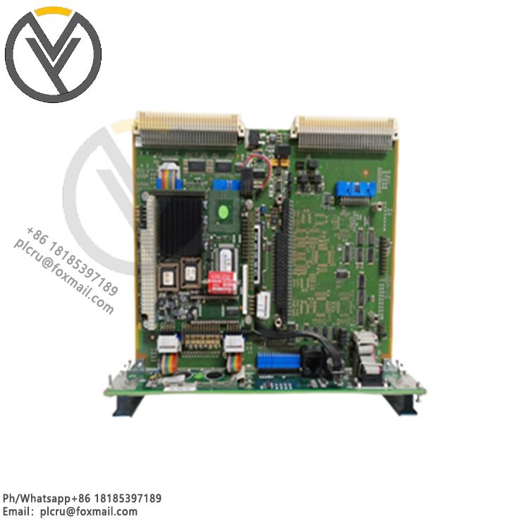 VIBRO-METER VM600CMC16 燃烧状态监控模