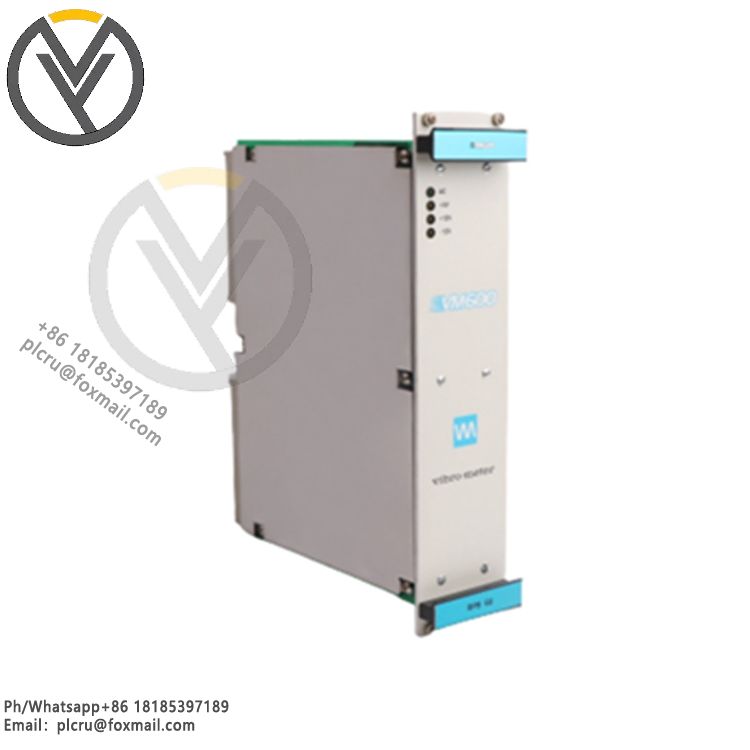 VIBRO-METER 444-680-000-511 振动