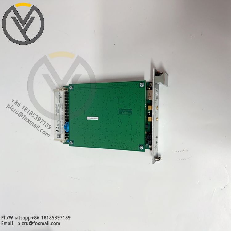 EPRO 9200-02061n 传感器