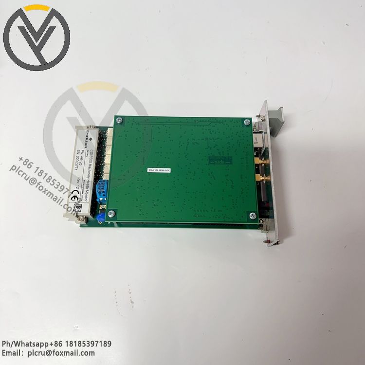 EPRO 9200-02061n 传感器