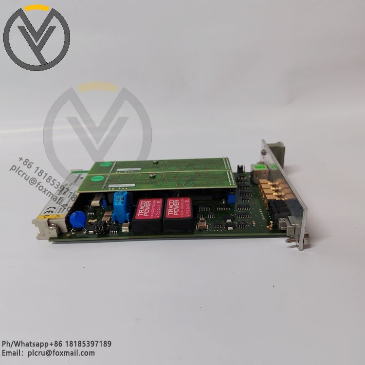 EPRO 940860010091 电子控制单元