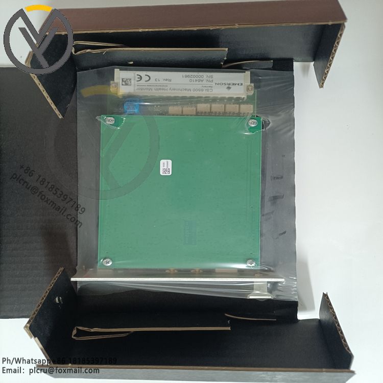 EPRO 9100-00025-10 位移监测仪模块